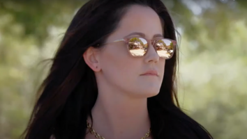 Jenelle Evans Makes 'Teen Mom' Return Amid Divorce After Previously Being Fired From the Show